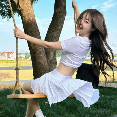 纯白的声音国语