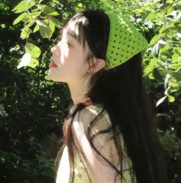 好运自然来